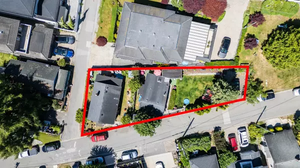 White Rock, BC V4B 4K5,931 Finlay ST