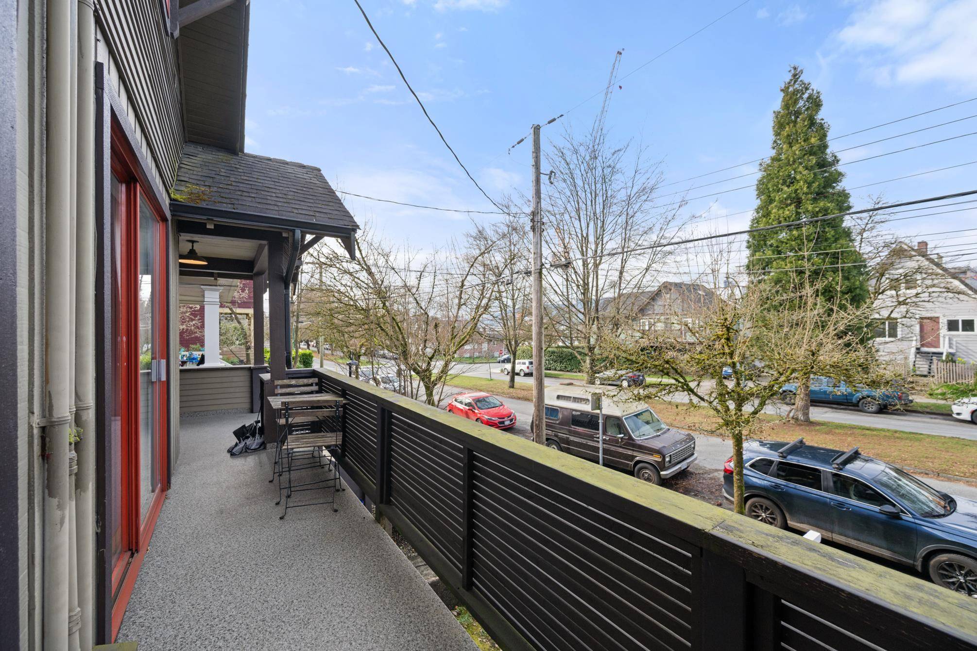 Vancouver, BC V5L 1X2,2128 E Pender ST