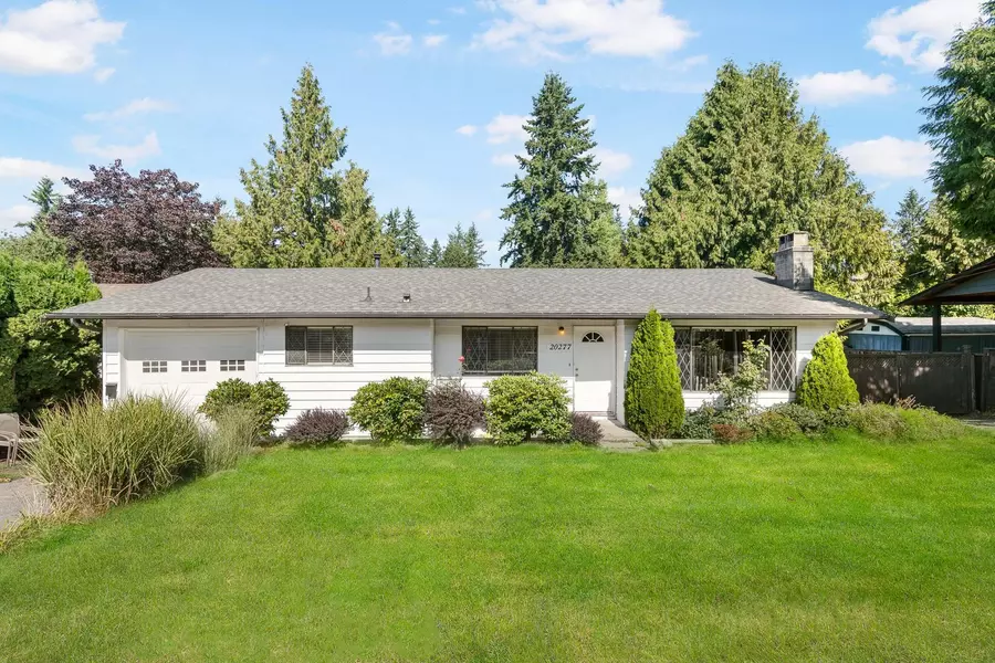20277 36 AVE, Langley, BC V3A 6A5