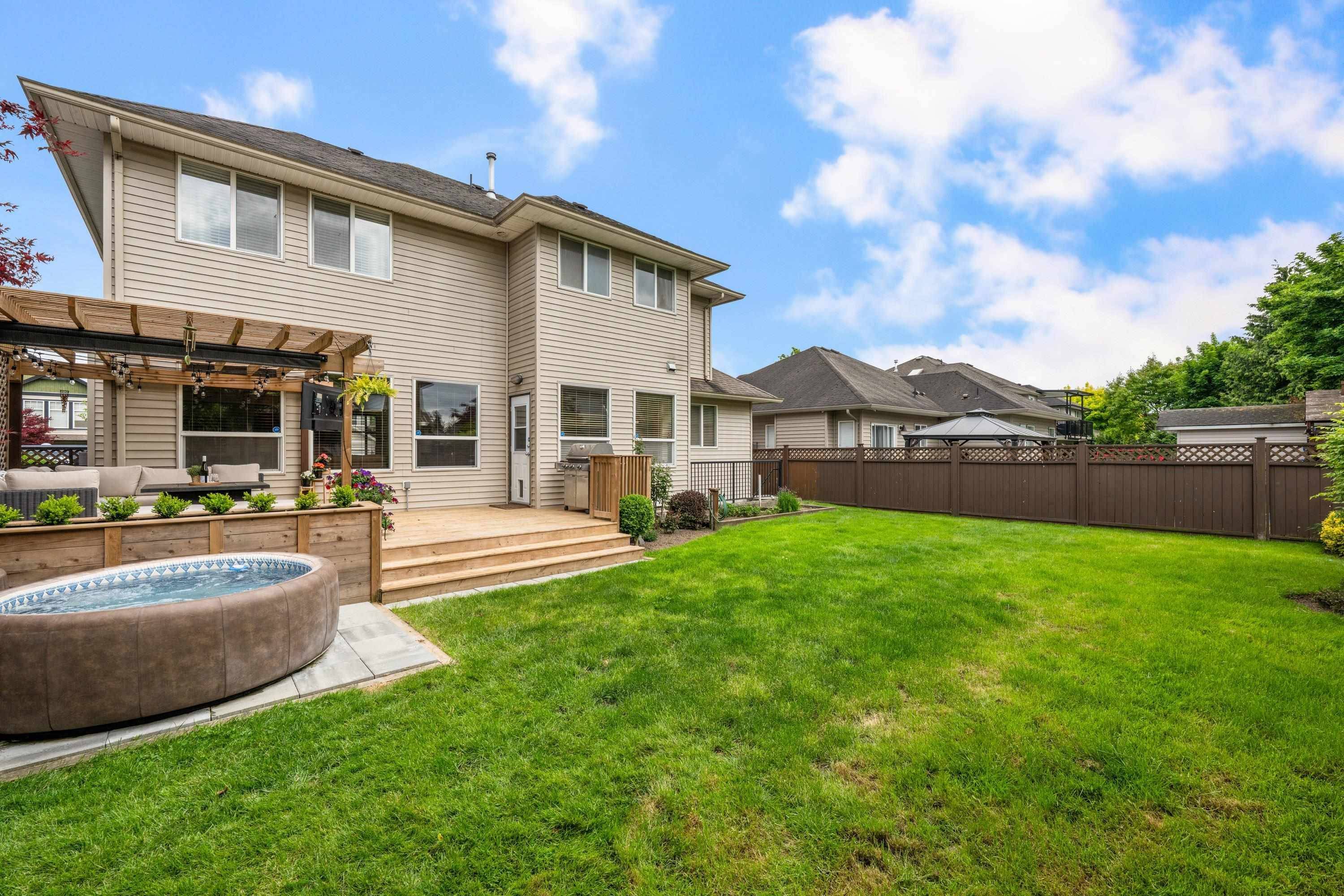2867 Boxcar ST, Abbotsford, BC V4X 2S5