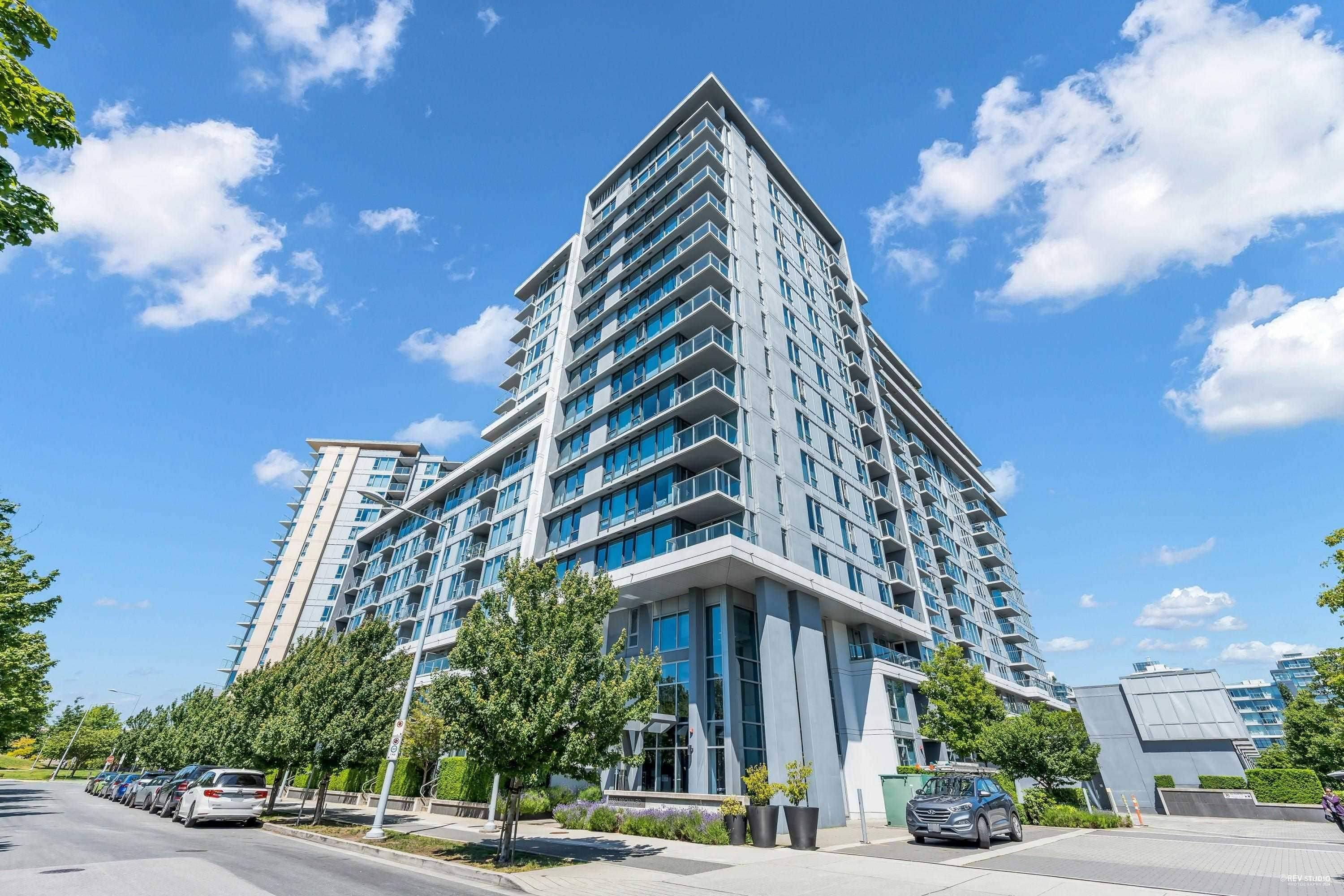3333 Brown RD #805, Richmond, BC V6X 0P6