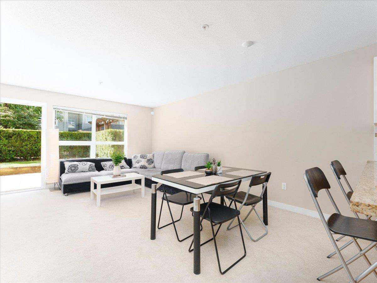 Richmond, BC V6Y 0E7,6800 Eckersley RD #101