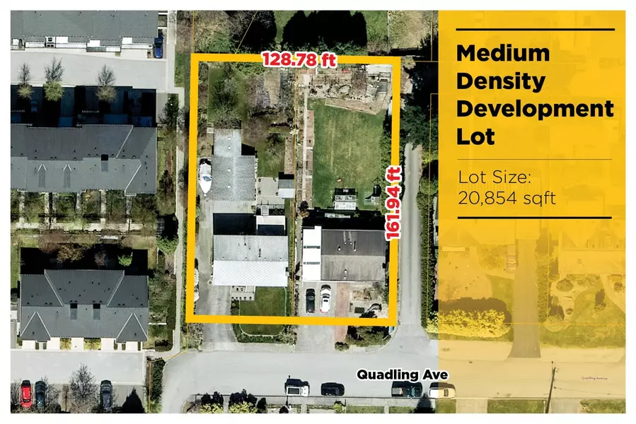 703 Quadling AVE, Coquitlam, BC V3K 1Z9