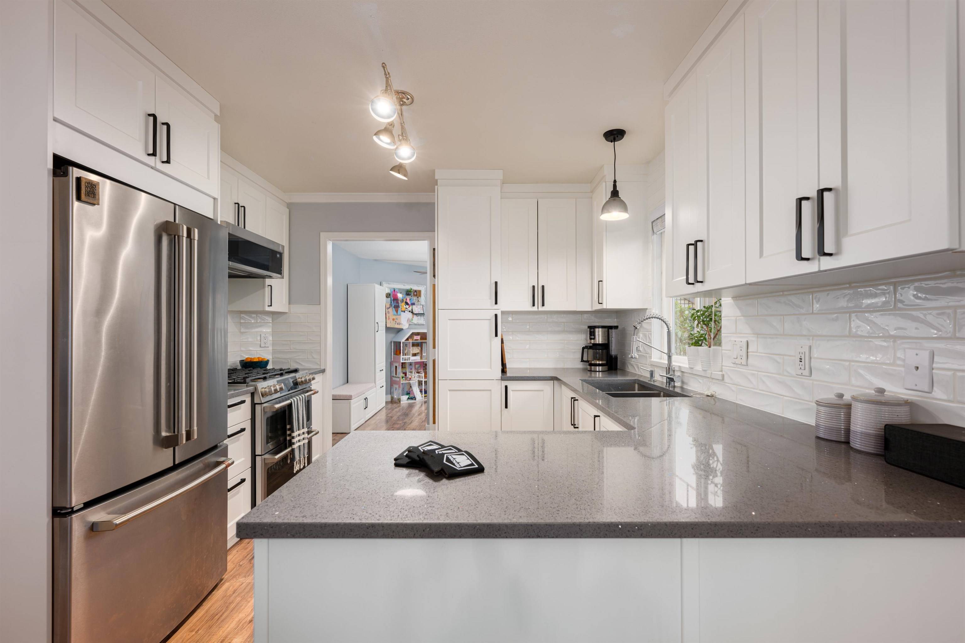 8111 160 ST #62 Surrey, BC V4N 0V4