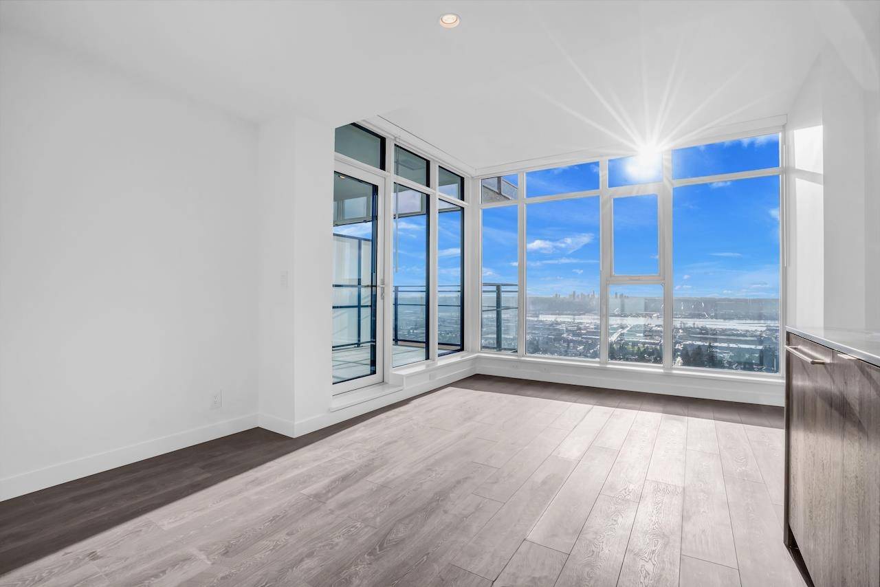 505 Nelson ST #1603, Coquitlam, BC V3J 0R5