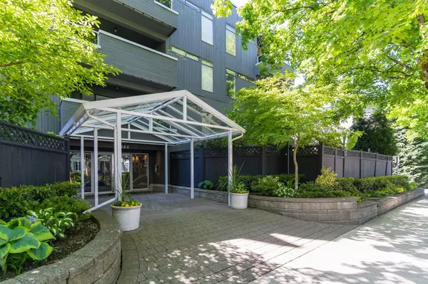 Vancouver, BC V6H 2R4,2885 Spruce ST #305