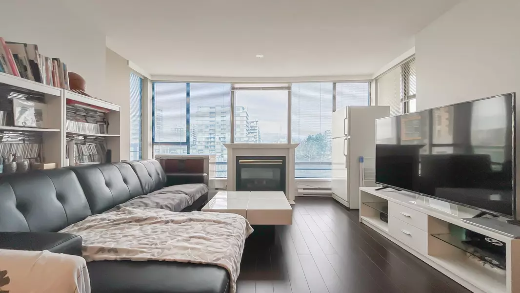 8180 Granville AVE #803, Richmond, BC V6Y 4G1