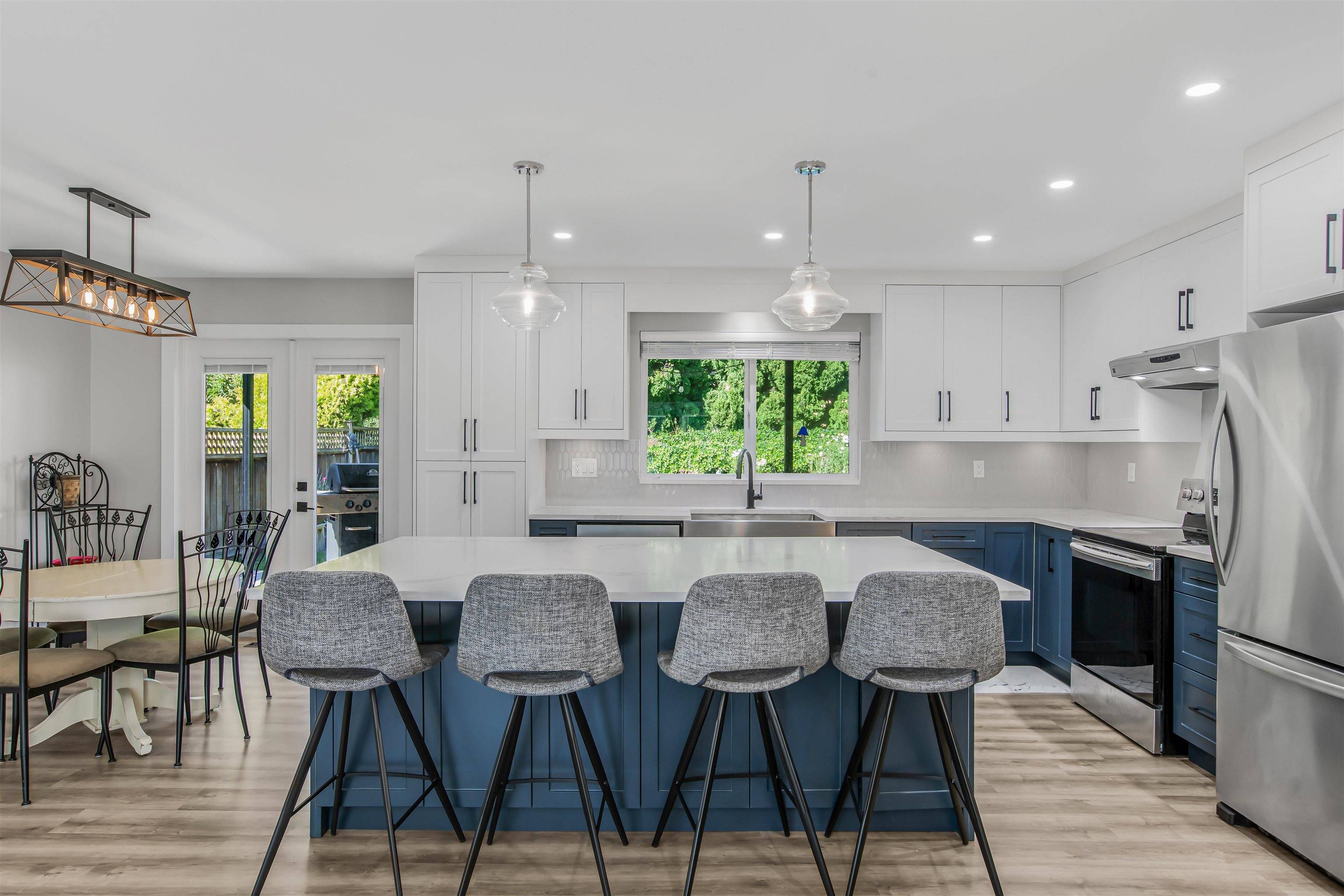 2310 Harper DR Abbotsford, BC V3G 2B2