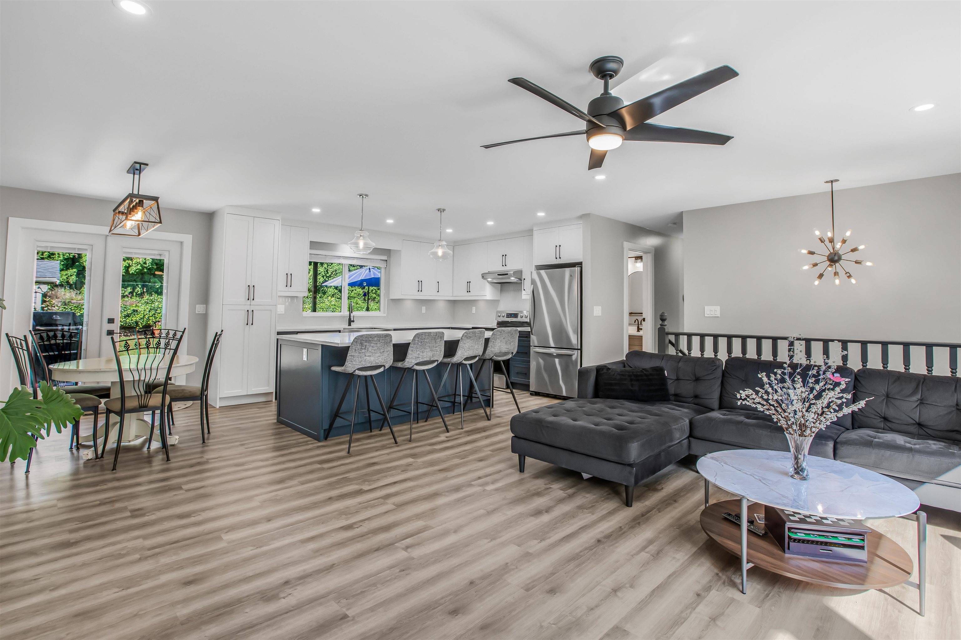 2310 Harper DR Abbotsford, BC V3G 2B2