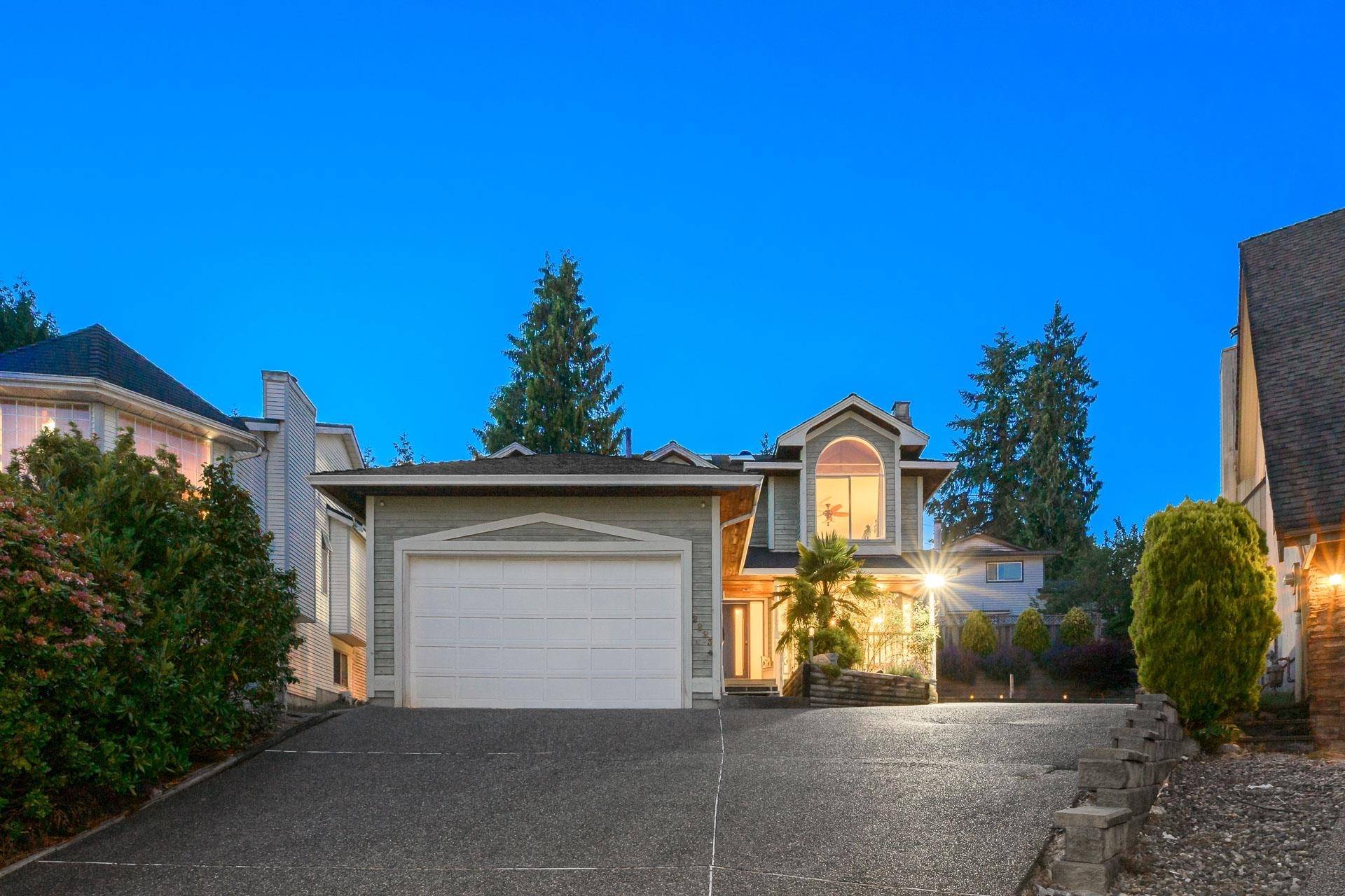 2223 Petrie CT, Coquitlam, BC V3K 6E7