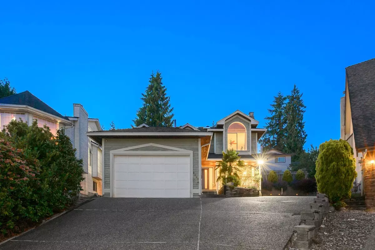 Coquitlam, BC V3K 6E7,2223 Petrie CT