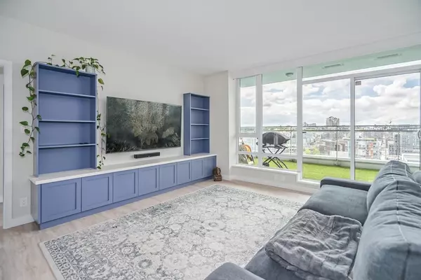 Vancouver, BC V6A 0C5,1618 Quebec ST #2110