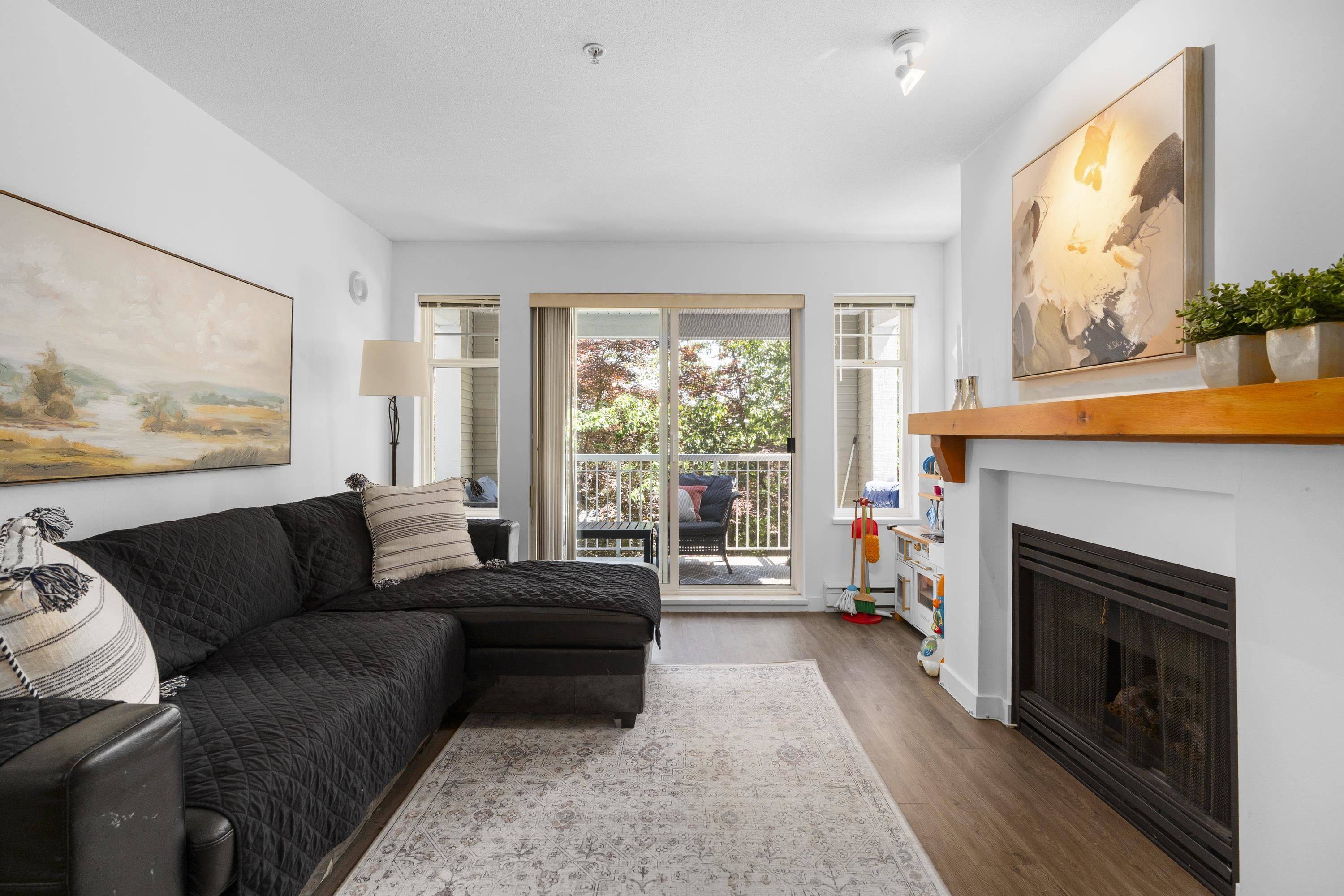 1432 Parkway BLVD #212, Coquitlam, BC V3E 3L9