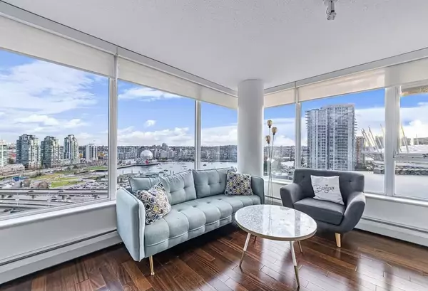 Vancouver, BC V6B 0B9,688 Abbott ST #2202