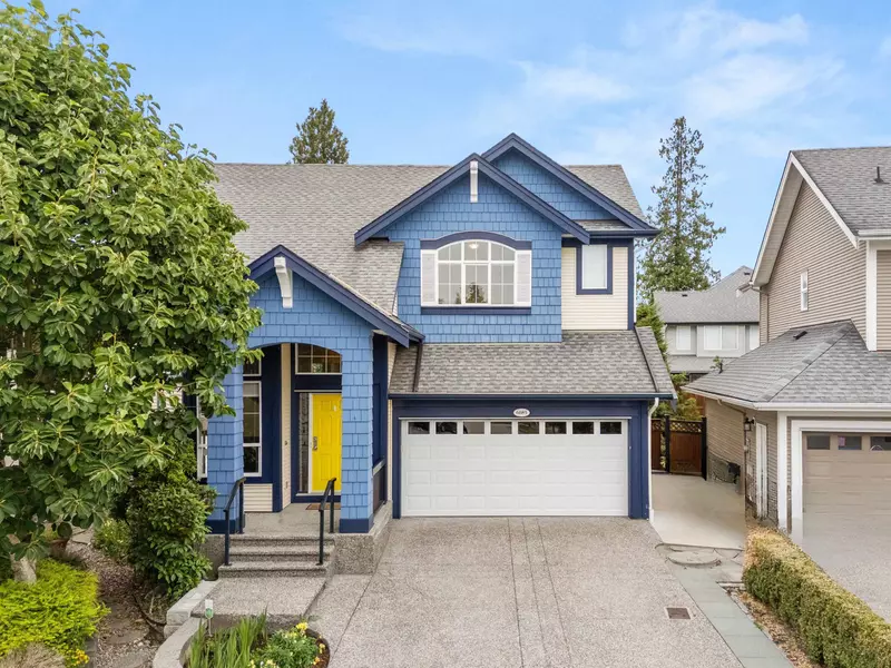 6085 165a ST, Surrey, BC V3S 7W6