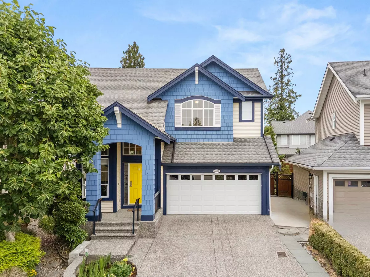 Surrey, BC V3S 7W6,6085 165a ST