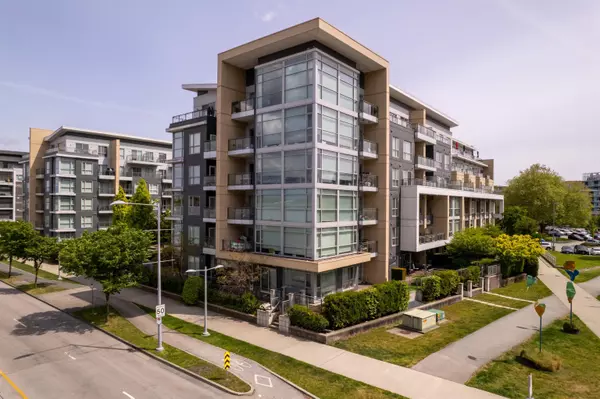 5311 Cedarbridge WAY #715, Richmond, BC V6X 0M3