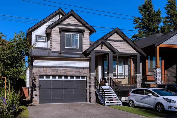 Chilliwack, BC V2R 1G8,7186 Elwood DR