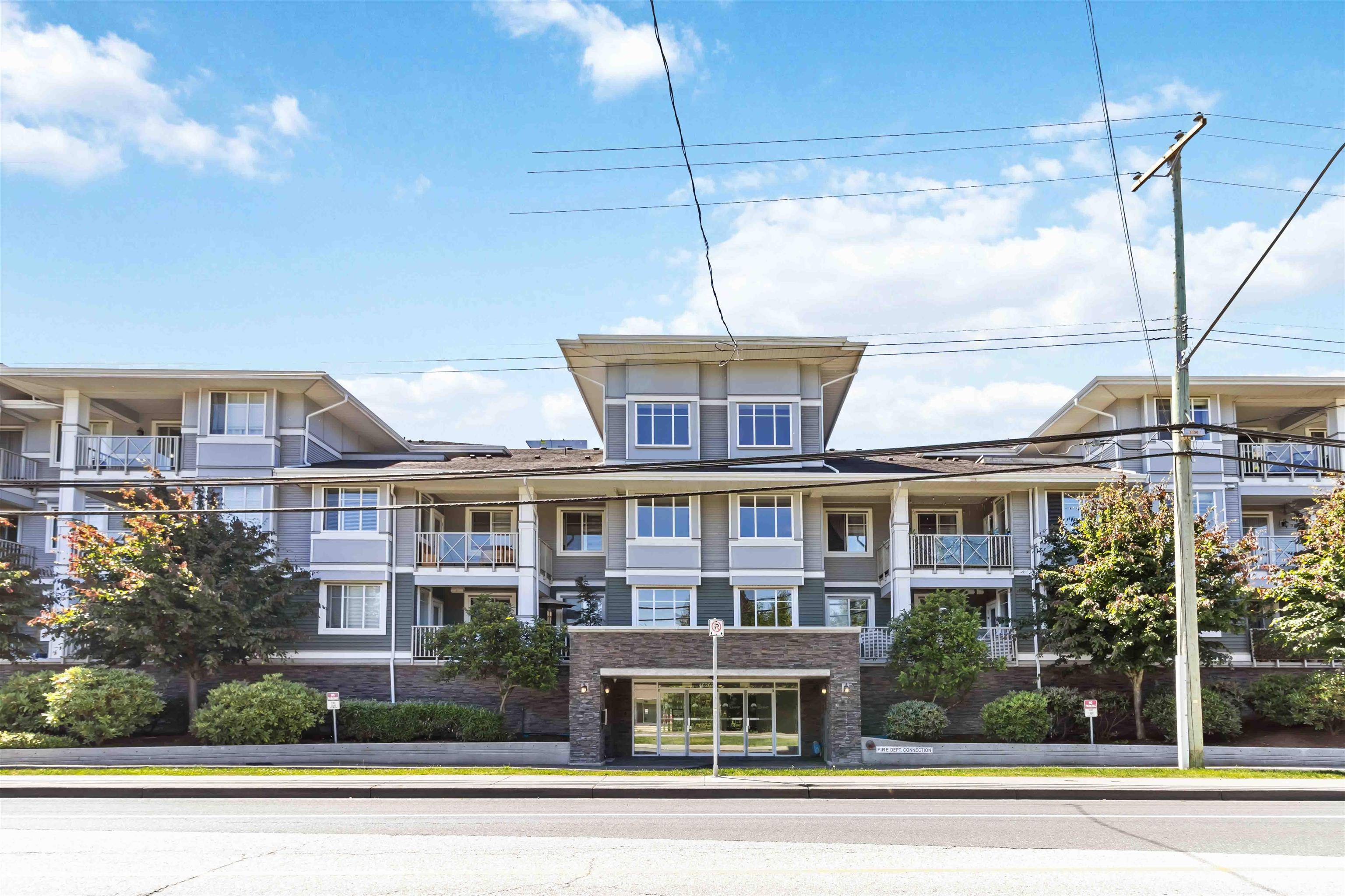 46262 First AVE #210, Chilliwack, BC V2P 0C3