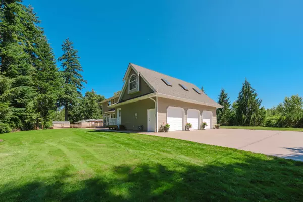 Langley, BC V4W 1G9,25219 60 AVE