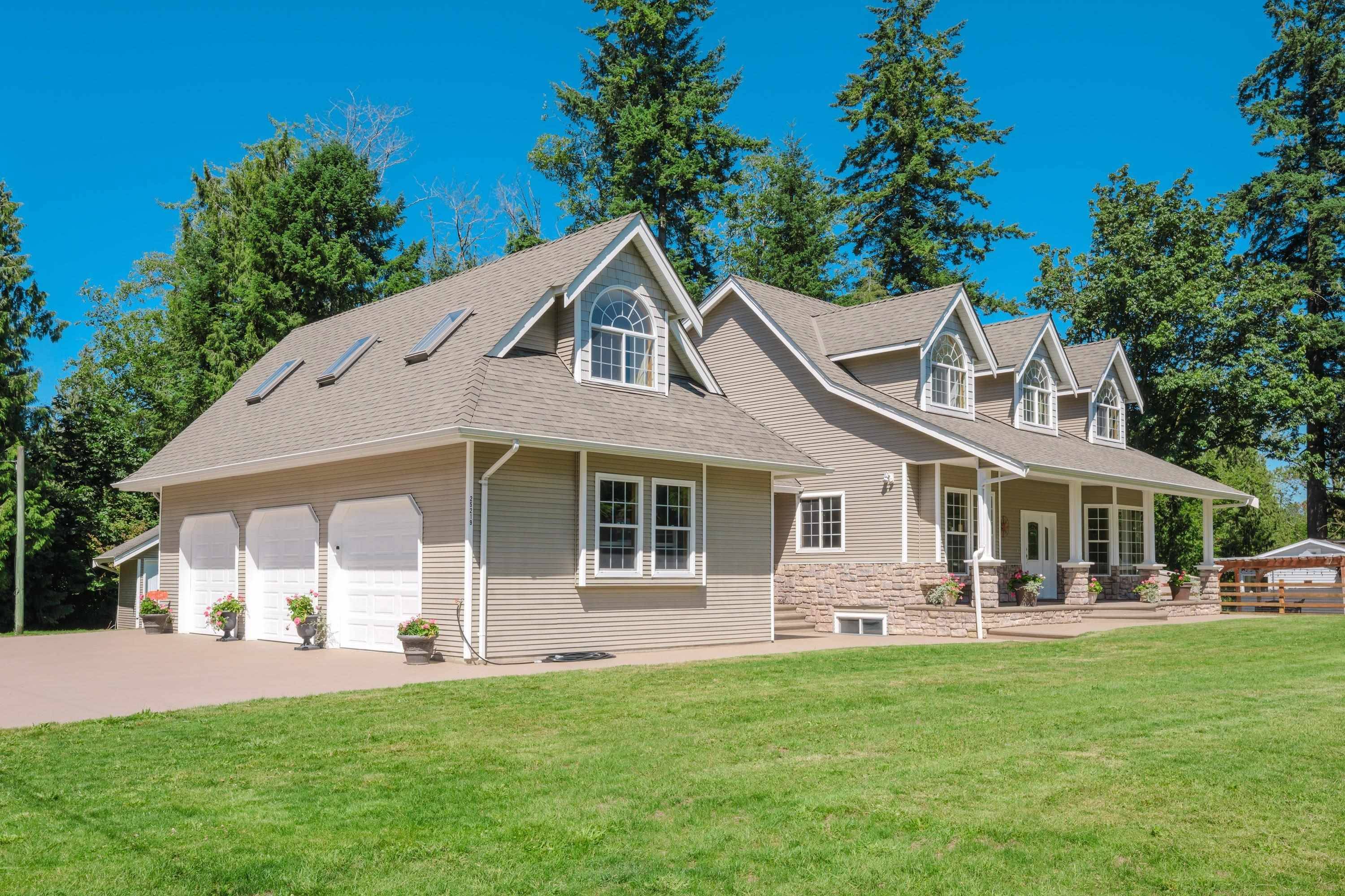 Langley, BC V4W 1G9,25219 60 AVE