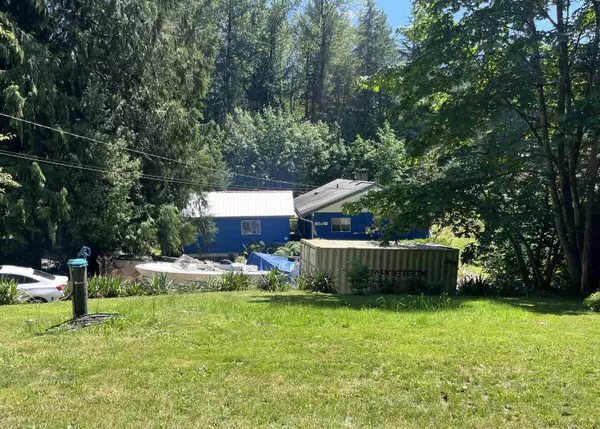 Chilliwack, BC V4Z 1B6,50964 O'byrne RD