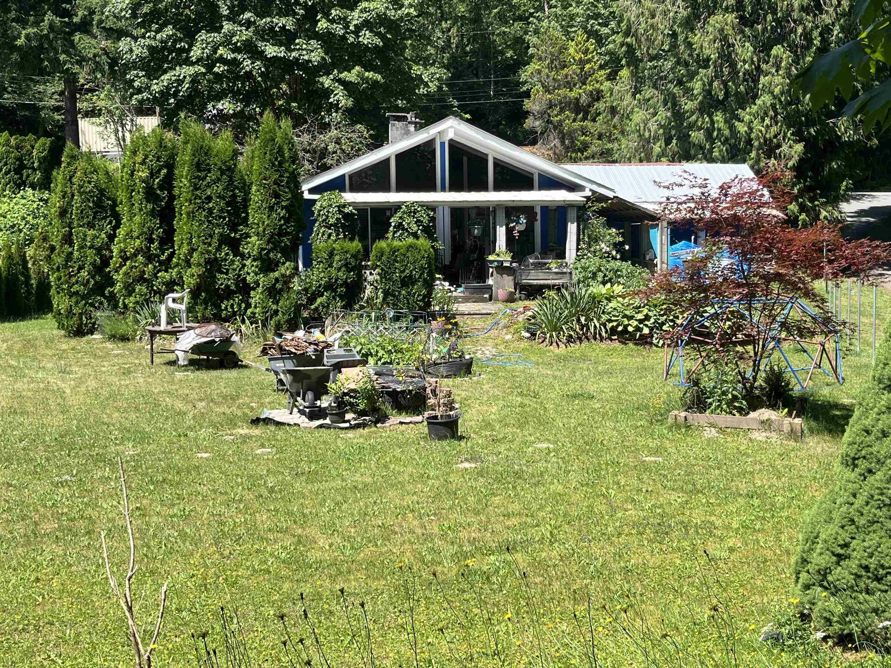 Chilliwack, BC V4Z 1B6,50964 O'byrne RD