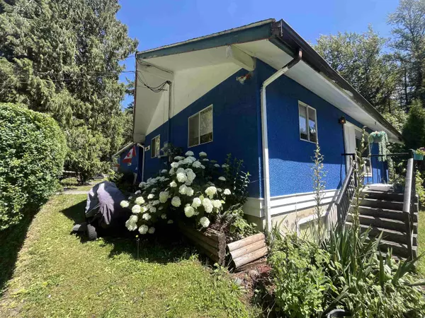 Chilliwack, BC V4Z 1B6,50964 O'byrne RD