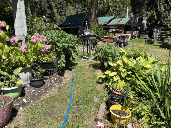 50964 O'byrne RD Chilliwack, BC V4Z 1B6