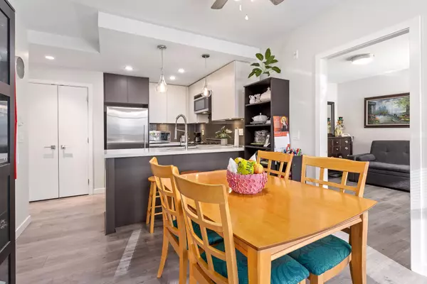 Coquitlam, BC V3J 0G7,711 Breslay ST #103