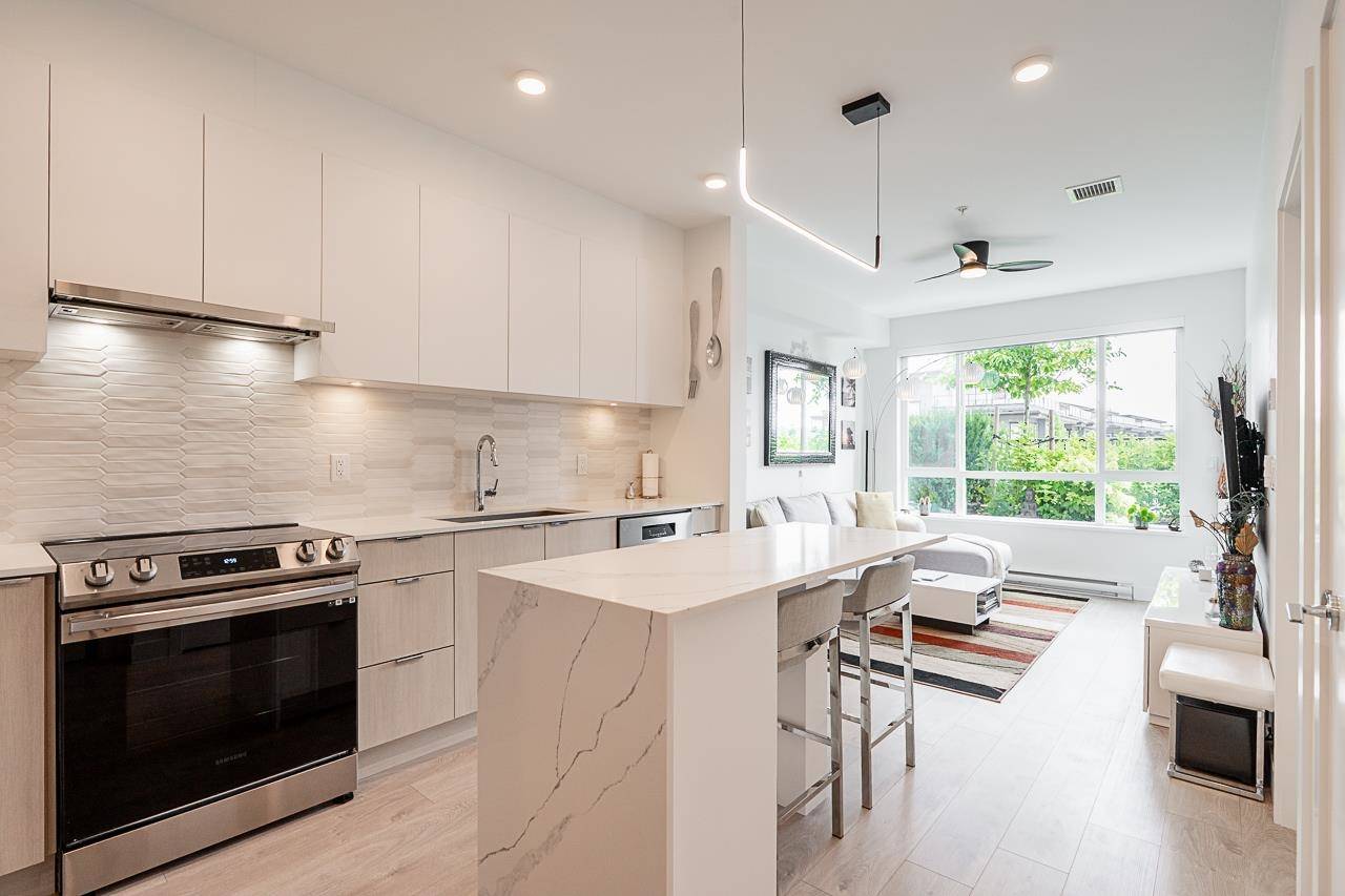 2431 Rabbit DR #105, Tsawwassen, BC V4M 0G5