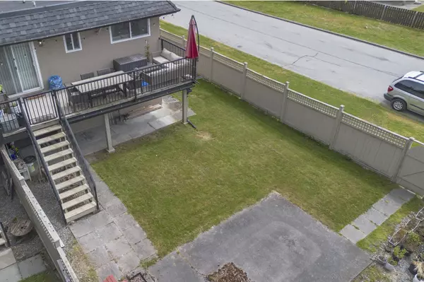 Port Coquitlam, BC V3B 4K4,3423 Edinburgh ST