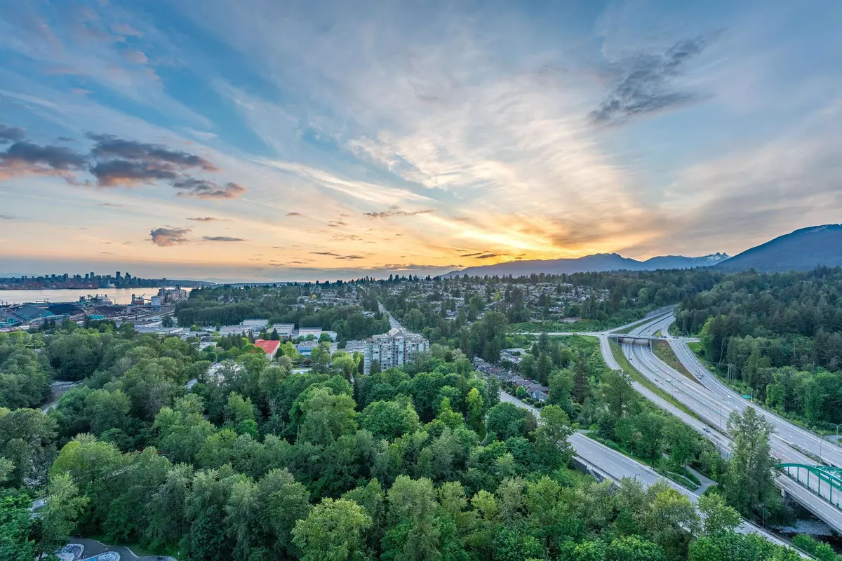 North Vancouver, BC V7J 0E6,1500 Fern ST #3101