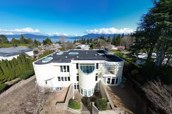 Vancouver, BC V6T 1J1,5550 Kingston RD