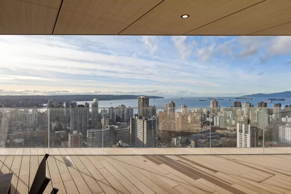 Vancouver, BC V6G 0E3,1568 Alberni ST #3104