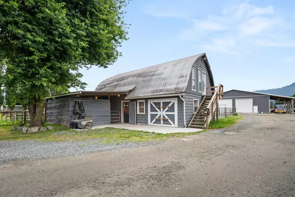 Abbotsford, BC V3G 2N4,5063 Boundary RD