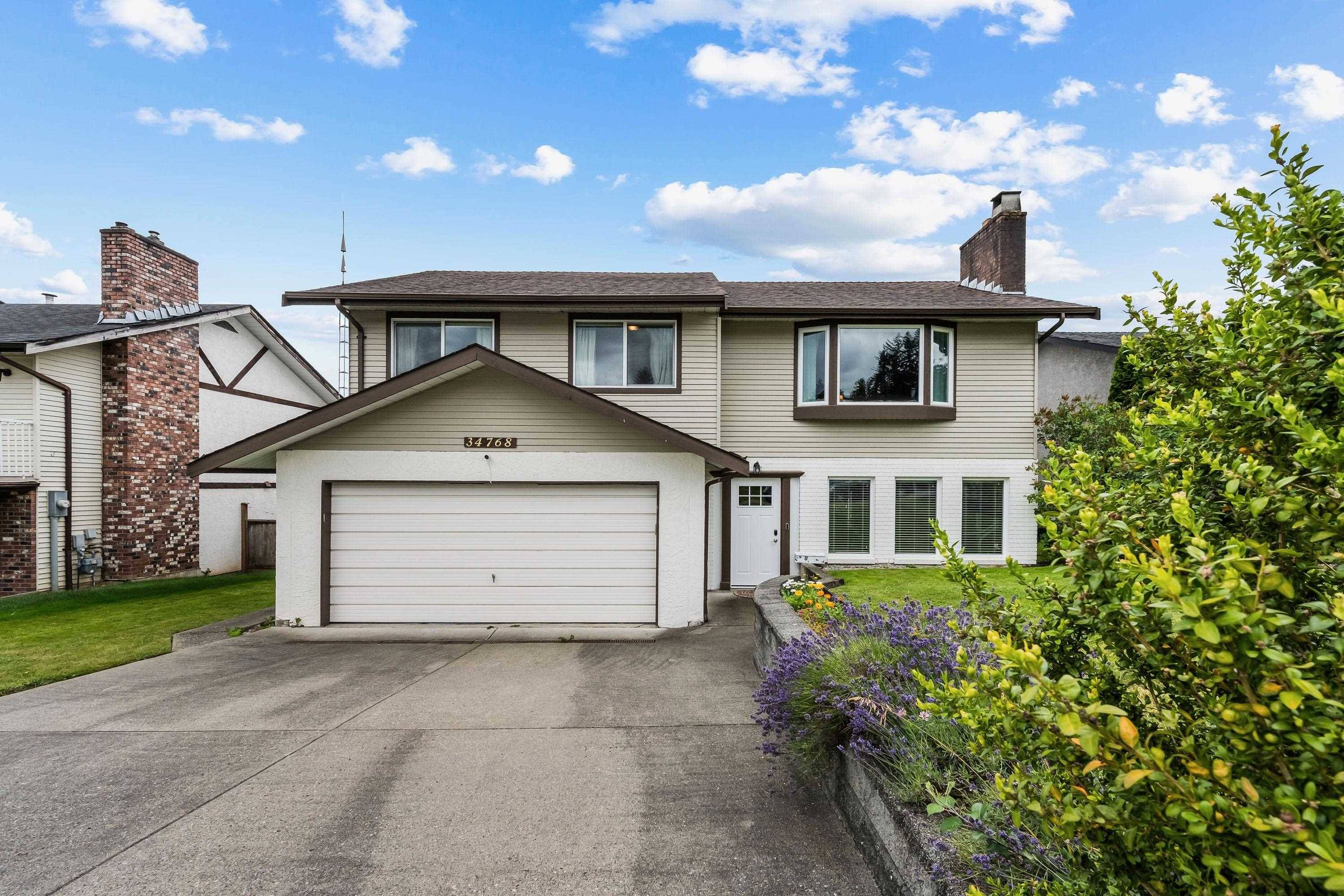 34768 Chantrell PL, Abbotsford, BC V2S 5W4
