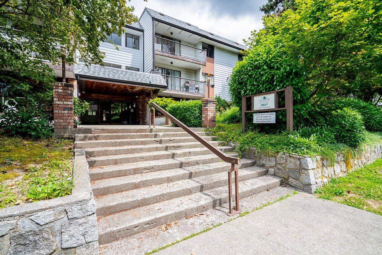 Surrey, BC V3W 6G6,13977 74 AVE #107