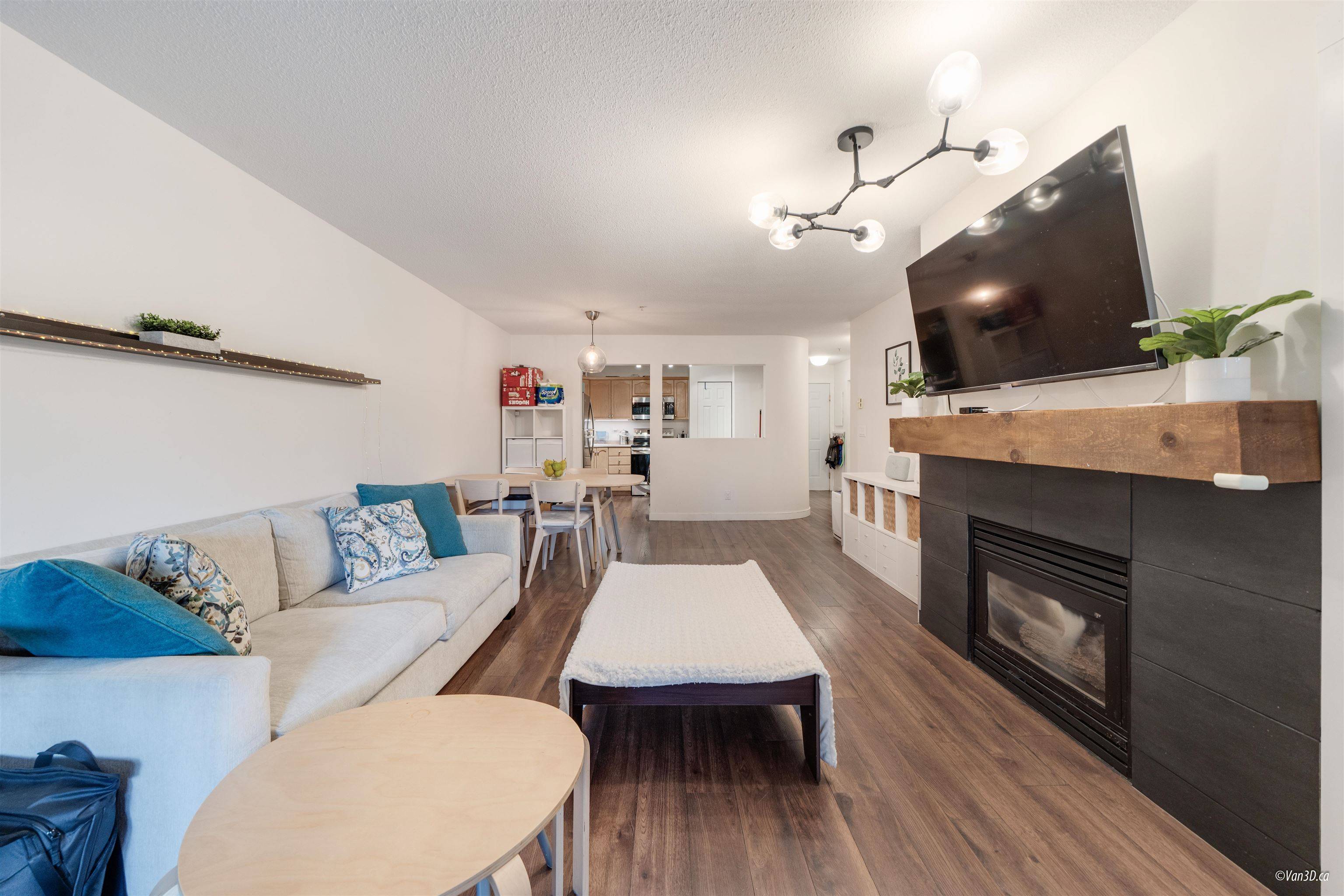 Port Moody, BC V3H 5B1,301 Maude RD #205