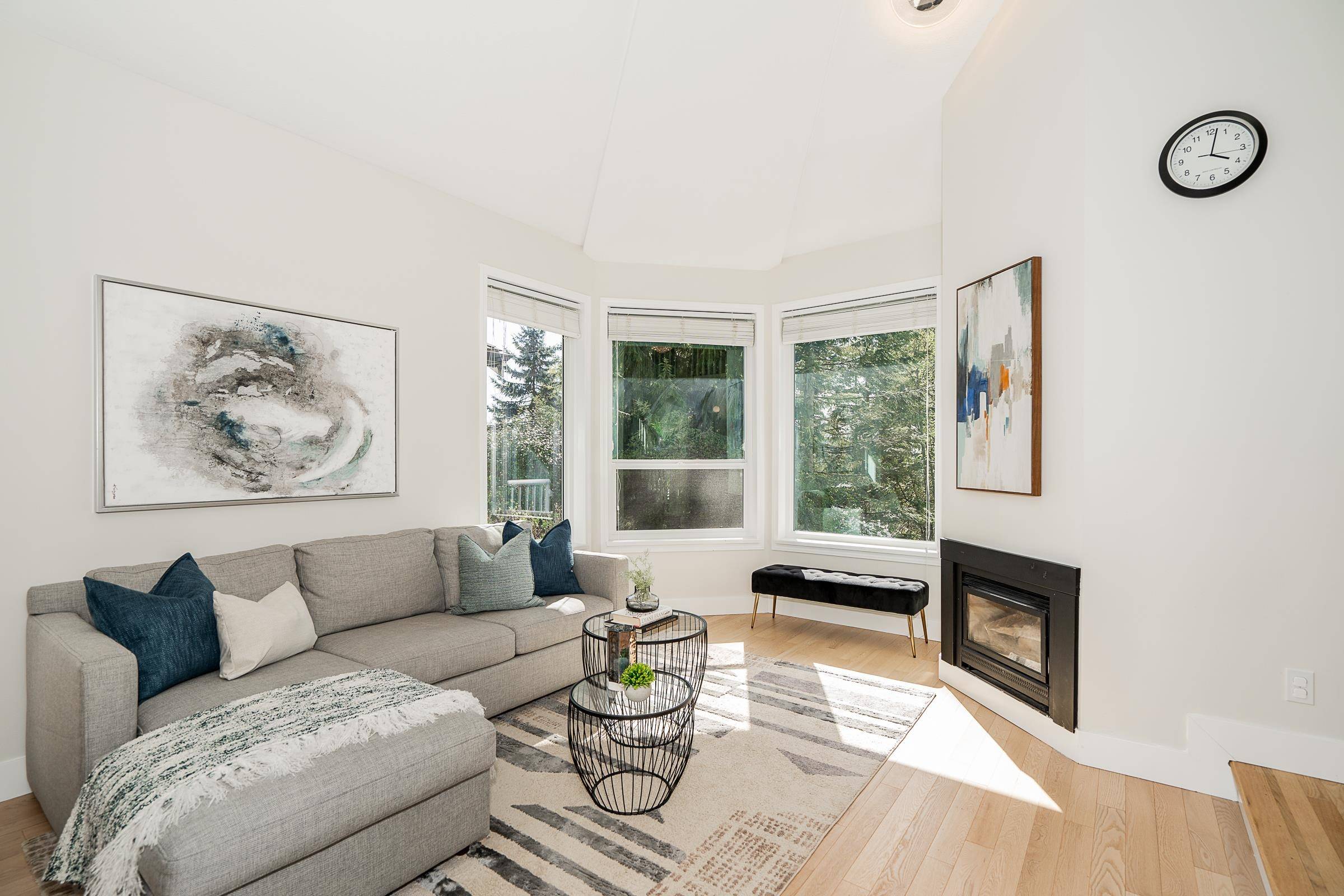 Port Moody, BC V3H 4L4,12 Flavelle DR