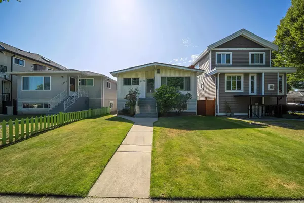 6713 Lanark ST, Vancouver, BC V5P 2Z5