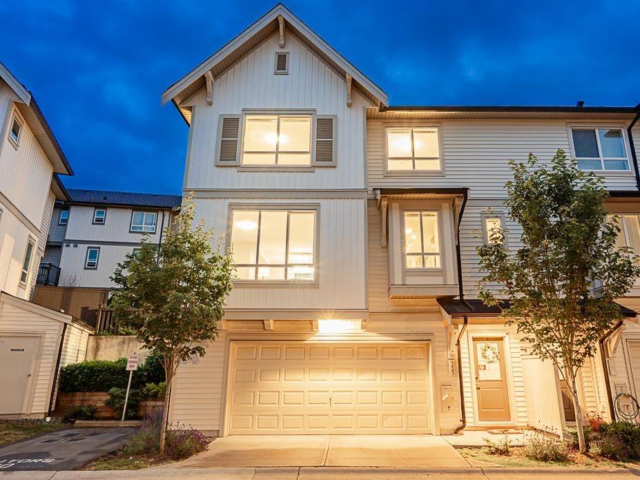 30930 Westridge PL #155, Abbotsford, BC V2T 0H6