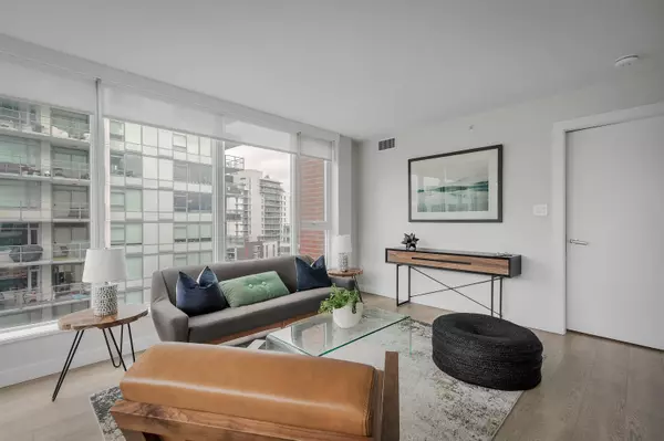 Vancouver, BC V6A 0C5,1618 Quebec ST #1003
