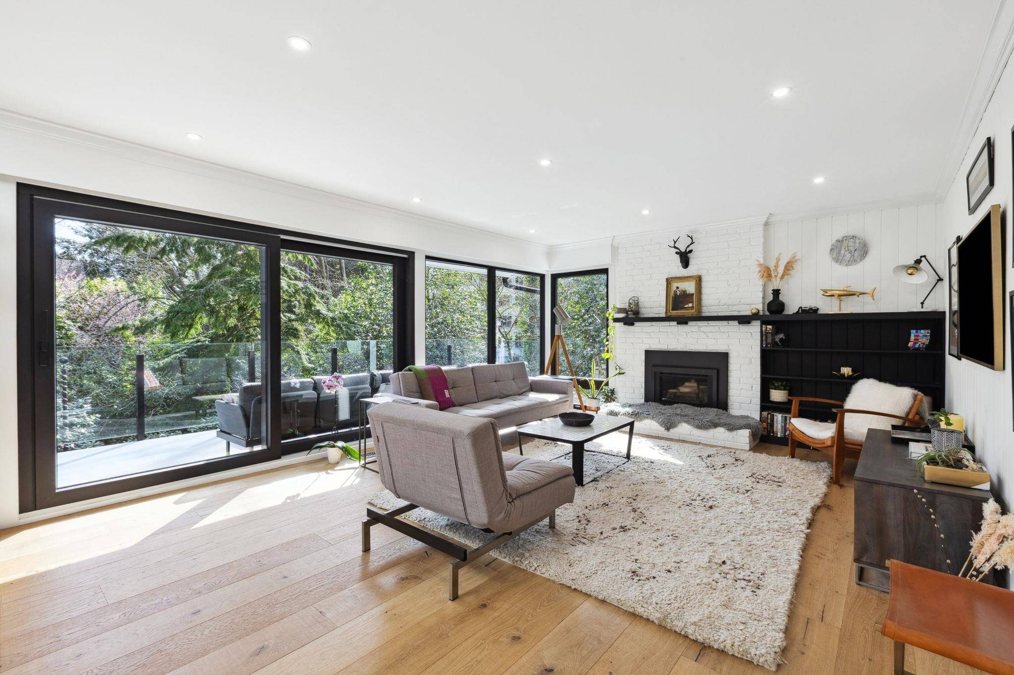 1820 Fulton AVE, West Vancouver, BC V7V 1S9