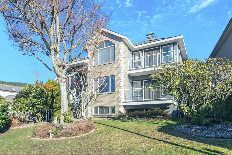 2583 Diamond CRES, Coquitlam, BC V3E 2Z9