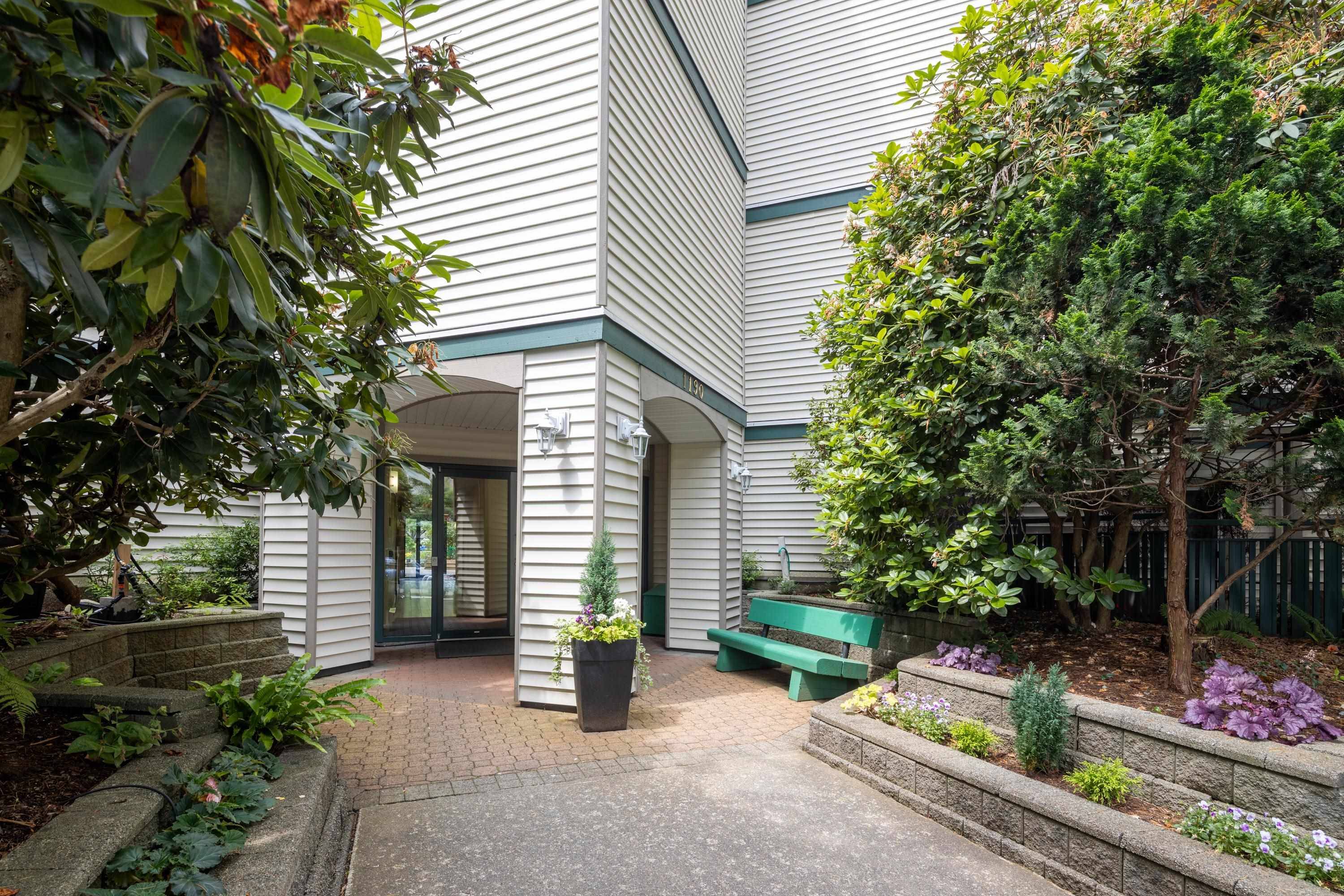 Coquitlam, BC V3B 6Z2,1190 Pacific ST #108