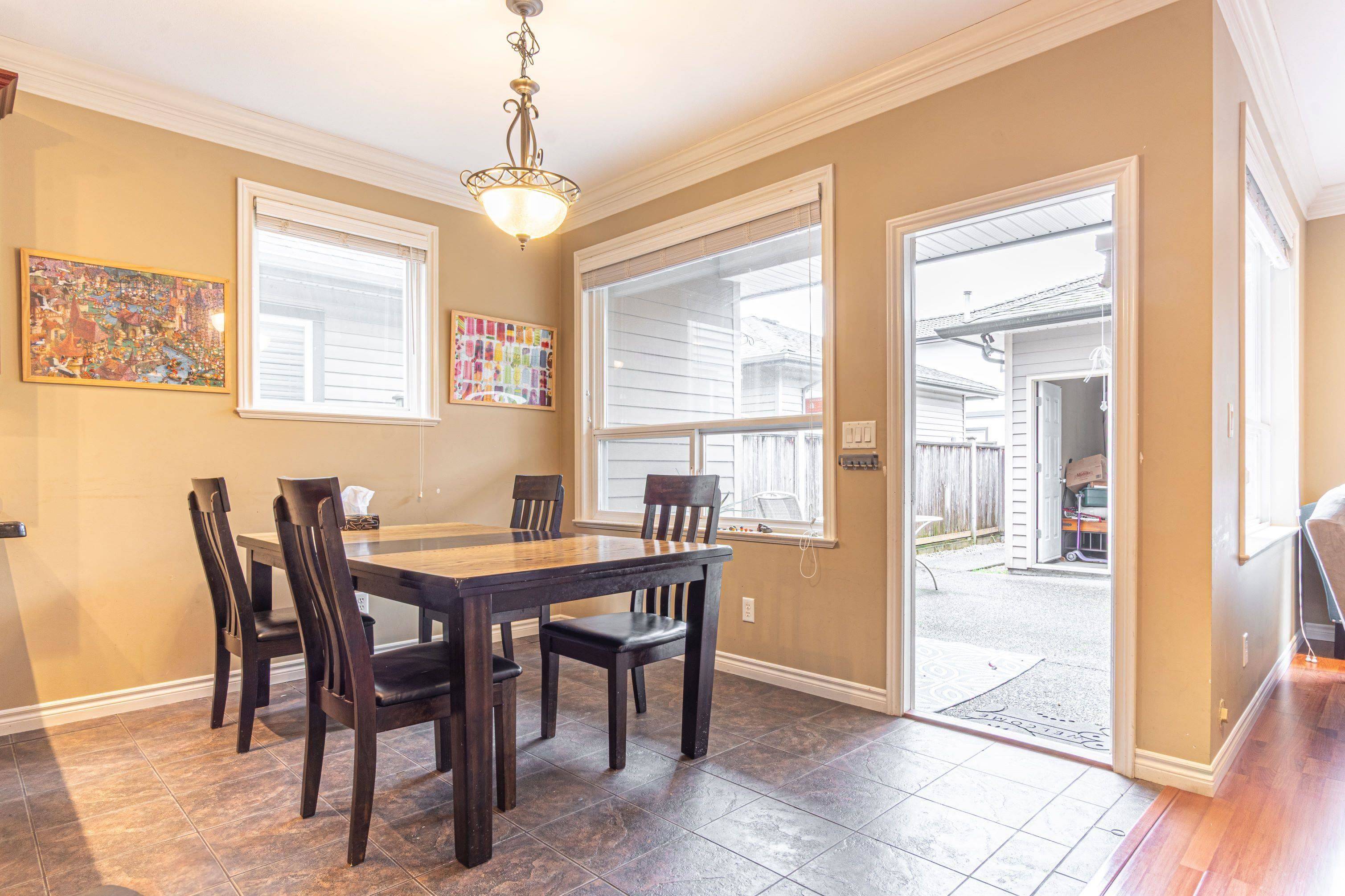 7631 Francis RD Richmond, BC V6Y 1A3