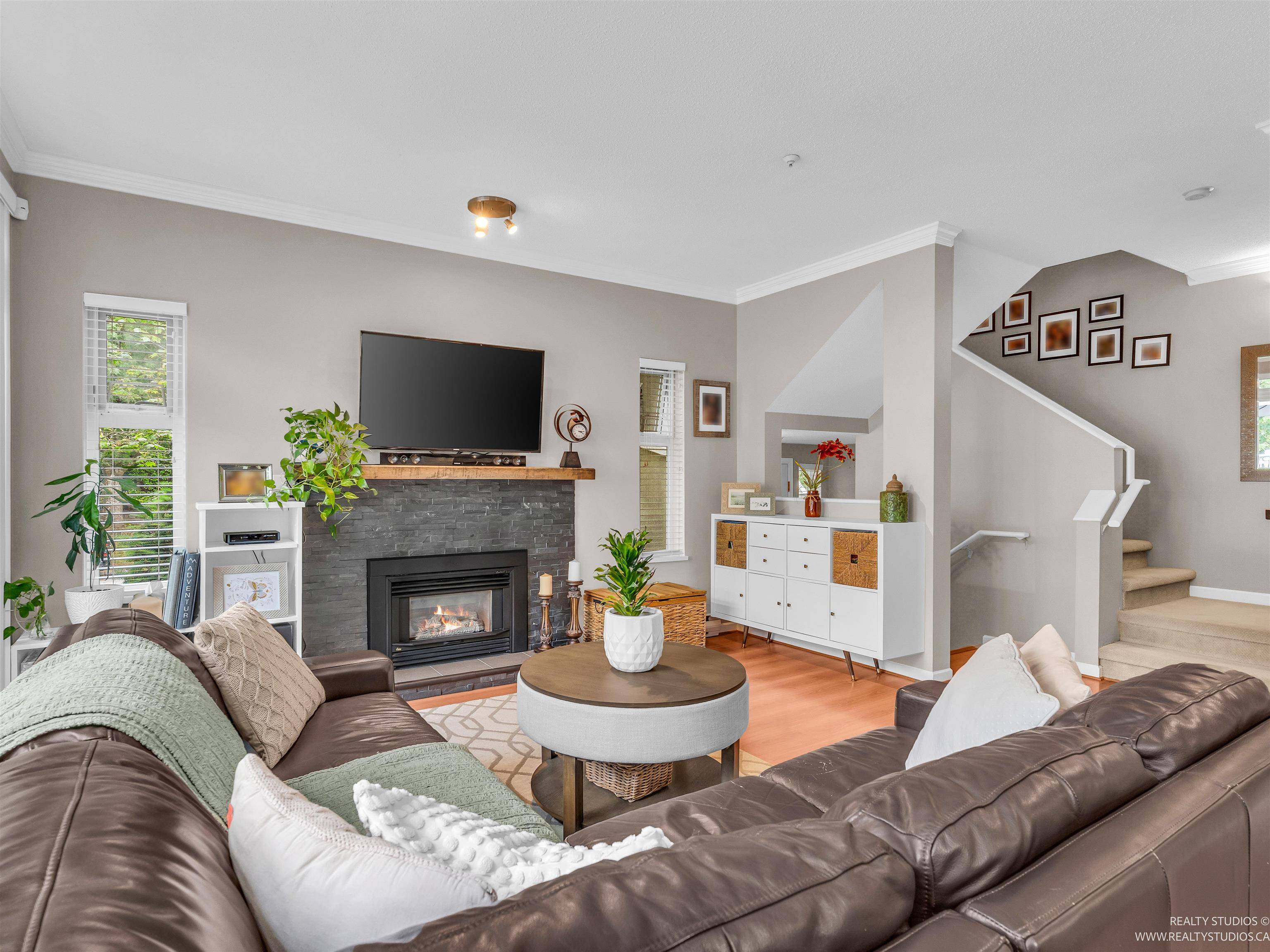 Port Coquitlam, BC V3C 6K7,2422 Hawthorne AVE #95