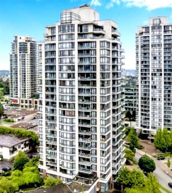 7325 Arcola ST #607, Burnaby, BC V5E 0A8