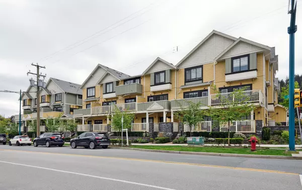 80 Elgin ST #207, Port Moody, BC V3H 0M6